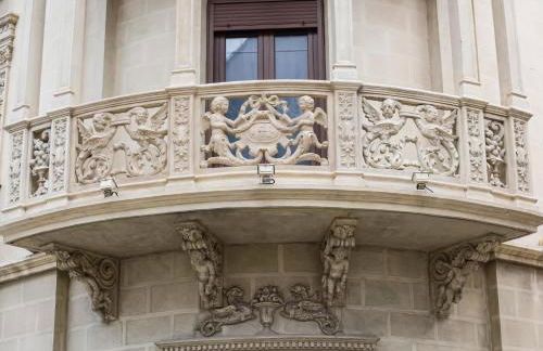 CASA DEL CIRCULO MERCANTIL - Foto 4