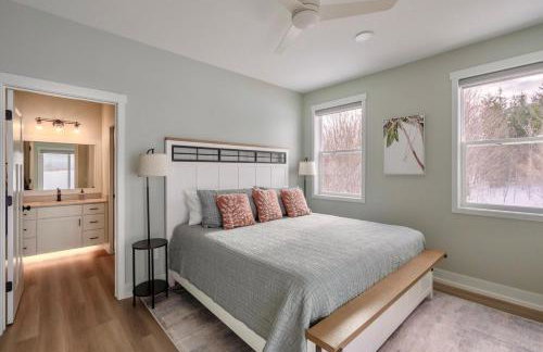 Luxury Lake MI View - 5 Acres - Near Traverse City - Foto 37