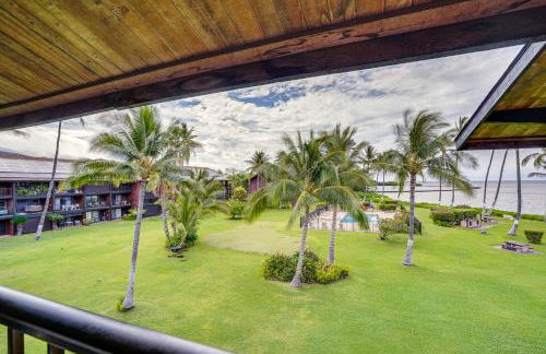 Kaunakakai Vacation Rental with Pool Access and AandC! - Foto 19