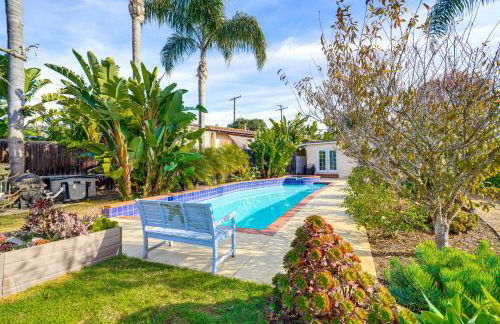 Santa Barbara Home with Private Outdoor Pool! - Photo 1