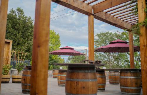 Green Valley, Sonoma County Vacation Rental at a Working Winery - Foto 11