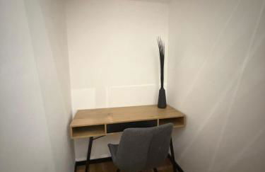 Zauberhafte Erdgeschoss-Maisonettewohnung - Foto 6