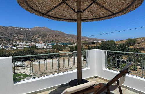 Ammos Andros Accommodation - Photo 48