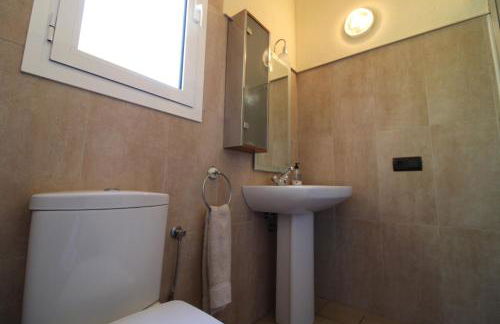 Villa Ca LAbril piscina privada Wifi AC - Foto 44