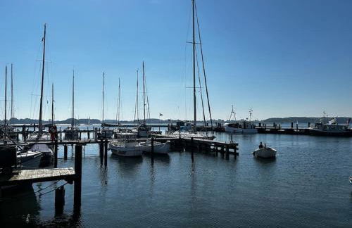 Fischer-Chic - Die Bude Maasholm - Foto 32