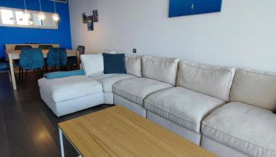 Lloguer 30 Grumet piscina y parquing - Foto 5