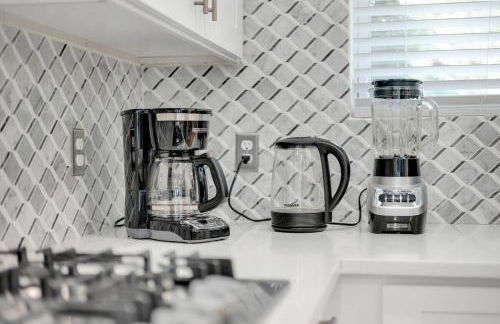 Harmony House Family Escape for 8 - Foto 33