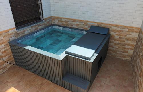 vll Vivienda rural a las puertas de Doñana - Foto 36