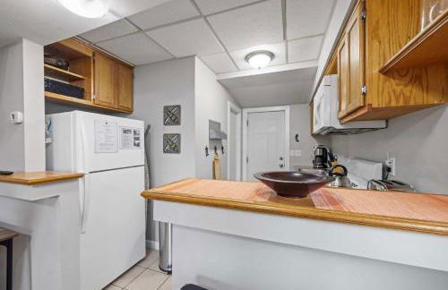 Bright & Chic 1st Flr Studio - Short-Midterm Stays - Foto 8