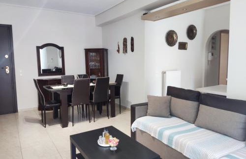 A&J Apartments or Rooms athens airport - Foto 32