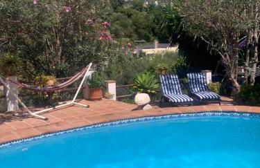 Apartment Casa Casandra , Urbanisation Dona Pilar - beautiful, peaceful & tranquil - Photo 14