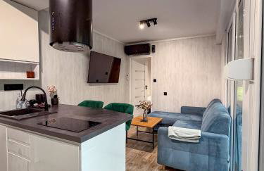 Domek z balią w Górach Sowich - Foto 6