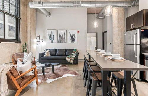 DT 2BD Steps from Target Field+GYM+KTCHN+LNDRY - Foto 8