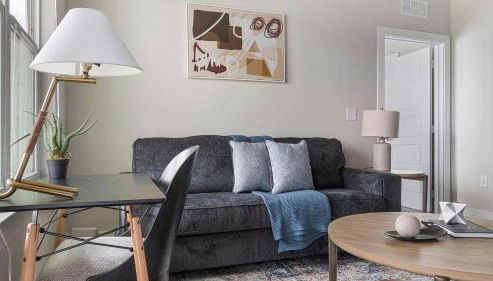 Landing Modern 2BD Gym - Foto 2, Other