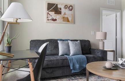 Landing Modern 2BD Gym - Foto 2