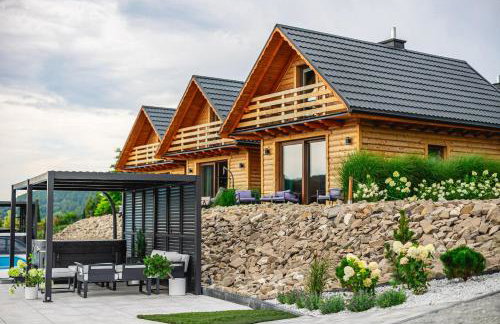 Zacisze Pod Sowim Skrzydłem - Foto 68