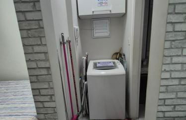 Ap914 Temporada Santos - Foto 20