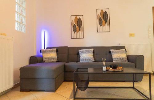 Adriana`s Ammoudara apts - Foto 2