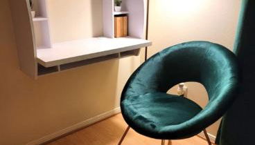 Spacious studio with two queen beds near Beverlywood 5 minutes to Rodeo Drive - Foto 5