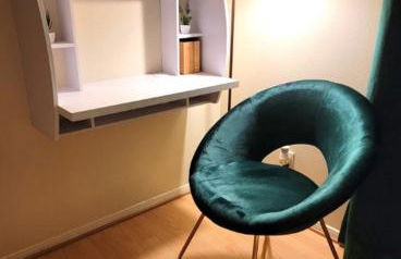 Spacious studio with two queen beds near Beverlywood 5 minutes to Rodeo Drive - Foto 5