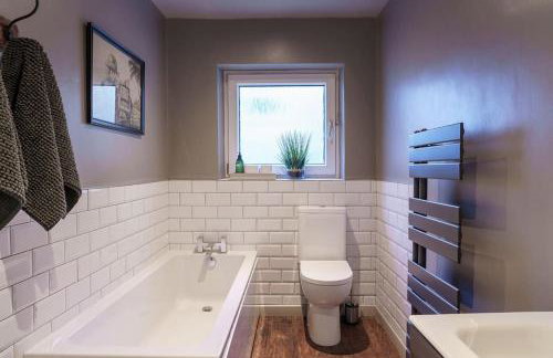 Smart self-catering apartment, Clitheroe - Foto 11