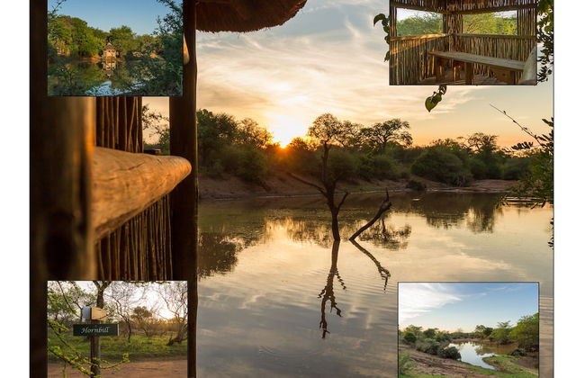 The Dreamcatcher Lodge - Photo 24