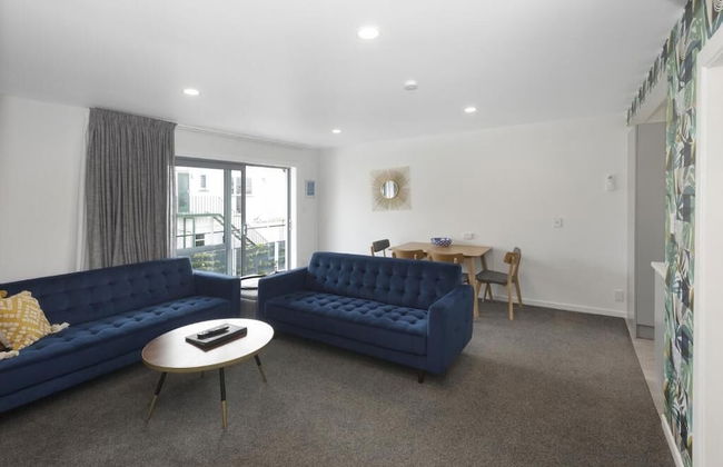 Adelphi Motel - Foto 14