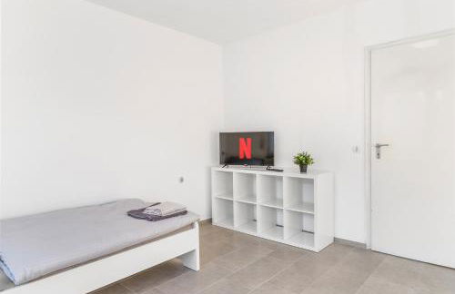 RAUMSCHMIDE Apartments Ebersbach - Foto 60