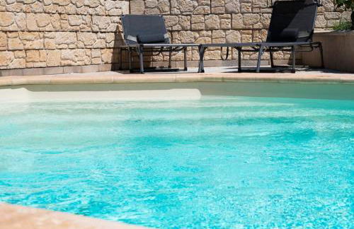 Villa La Perle Bleue - Foto 1