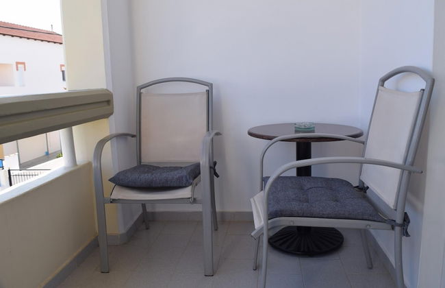 Lefteris Insta-worthy Studio With Garden View - Foto 12