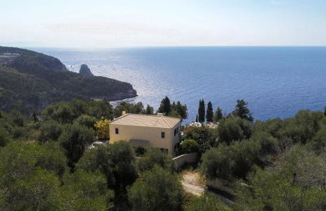 Villa Aloni in Paxi With 2 Bedrooms and 3 Bathrooms - Foto 90