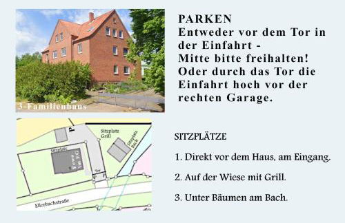 Ferienwohnung am Ellerbach - Foto 31