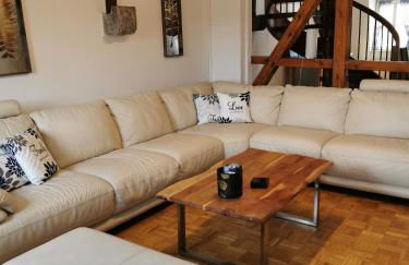 Apartment am Zolltor - Foto 6