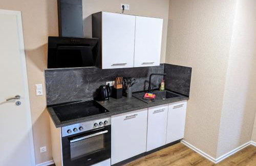 Wellness Appartement Cochem - Foto 15