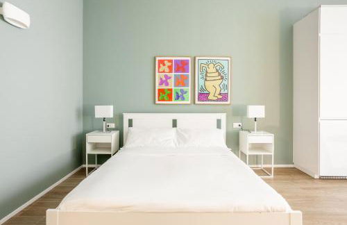 Ampi monolocali in Via Pirandello - Washington - Foto 30