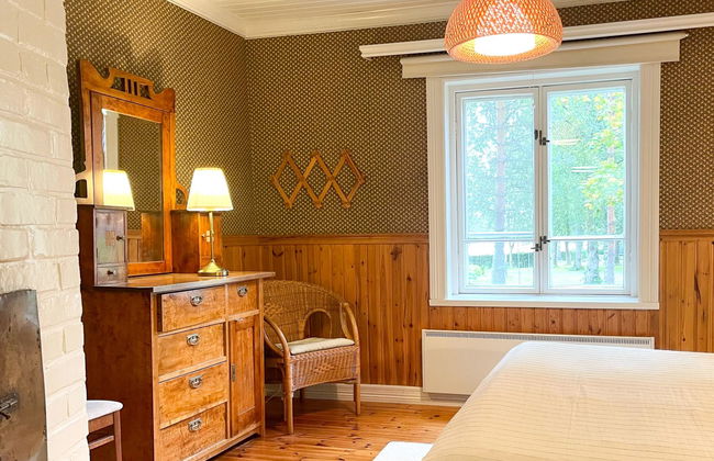 Isopehtoori - Foto 15