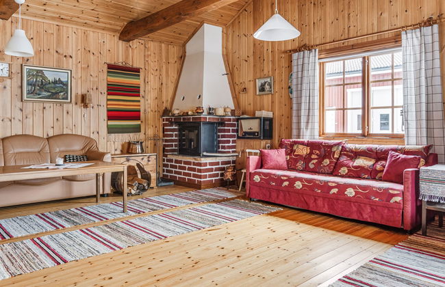 Norrskensstugan - Foto 8