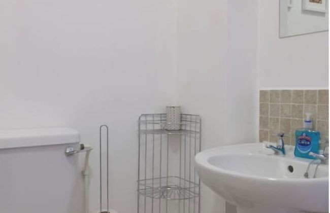 Victory Apartment - Foto 12