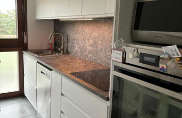 Modern Apartment with Balcony 2 Bedrooms & 2 Bathrooms near Cremona Fair - Photo 22