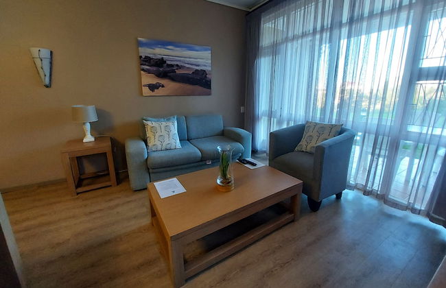 First Group Brookes Hill Suites - Foto 39