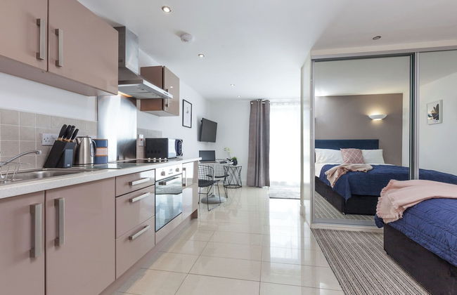 KSpace @ The Point - Foto 11