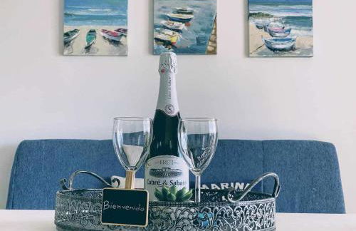 Loft on the beach Corralejo iRent Fuerteventura - Photo 19