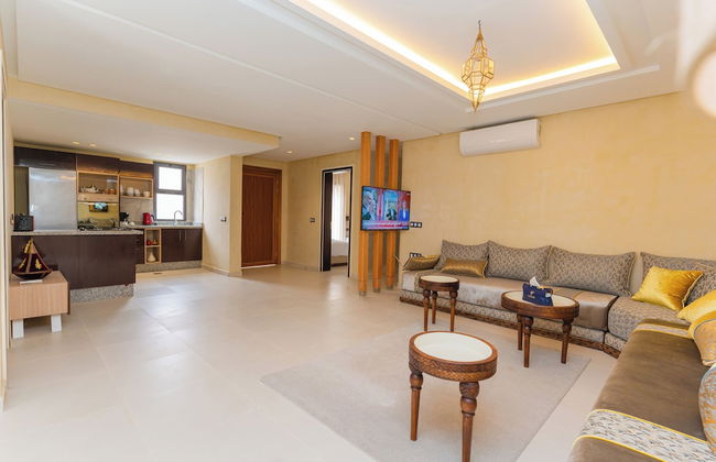 Villa Sable De Mirleft - Foto 28