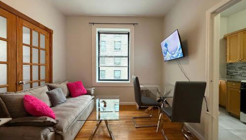 New York Central Park Suites - Foto 3