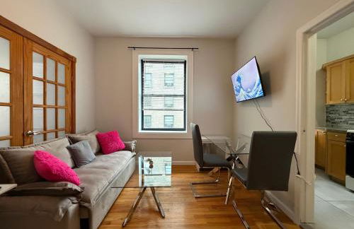 New York Central Park Suites - Foto 3