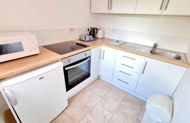 Beachcomber Holiday Apartments - Foto 28