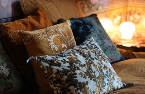 Maison Verte, Monument Historique - Foto 28