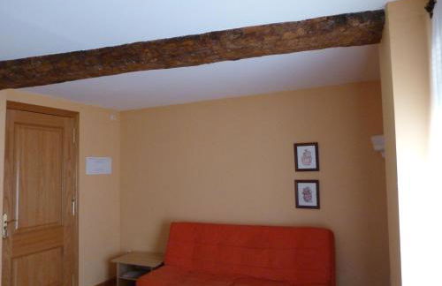 La Antigua Fonda De Villel - Foto 1