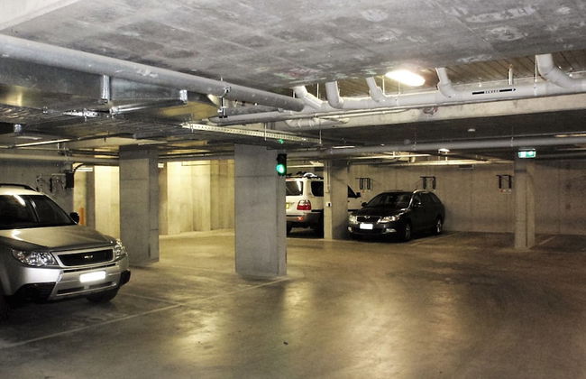 RNR Serviced Apartments North Melbourne - Photo 34