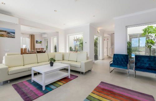 Sea View Villa - Foto 17